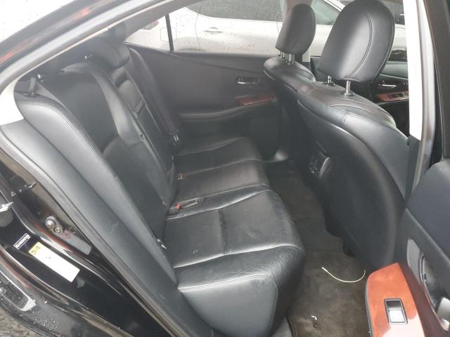 Photo 10 from auction – 2010 LEXUS HS 250H with VIN JTHBB1BAXA2014958