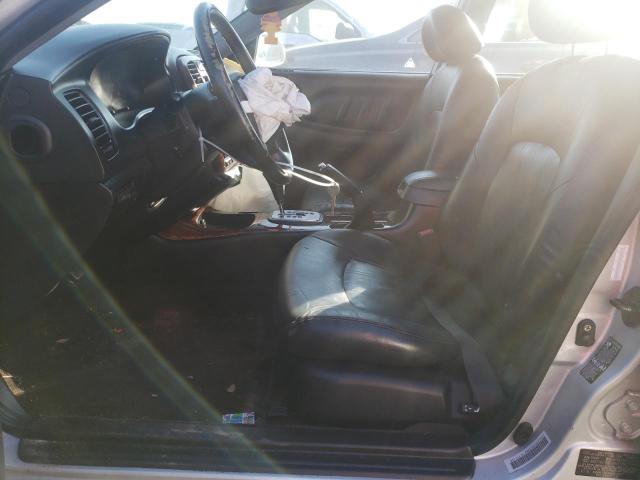 Photo 7 from auction – 2004 HYUNDAI SONATA GLS with VIN KMHWF35H94A913327