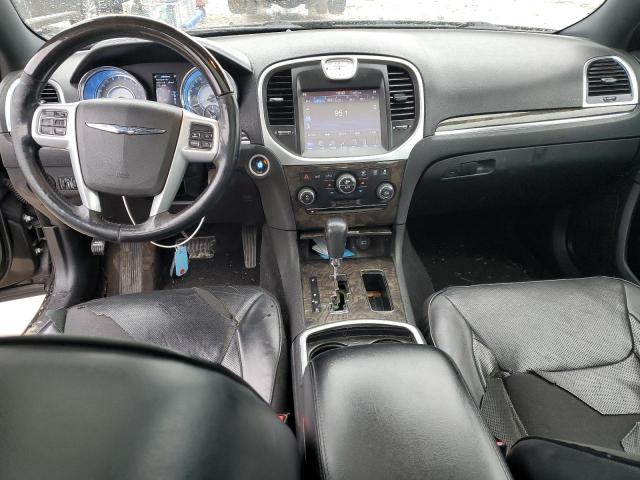 Photo 8 from auction – 2013 CHRYSLER 300C with VIN 2C3CCAKTXDH667097