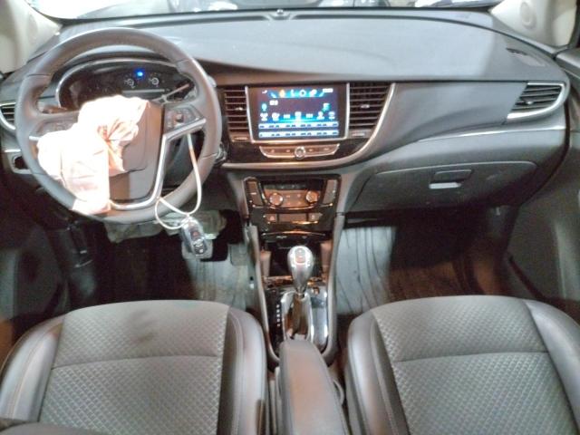 Photo 8 from auction – 2018 BUICK ENCORE PRE with VIN KL4CJESB0JB589881
