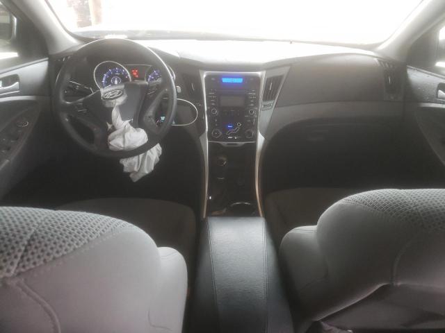 Photo 8 from auction – 2012 HYUNDAI SONATA GLS with VIN 5NPEB4AC5CH391251