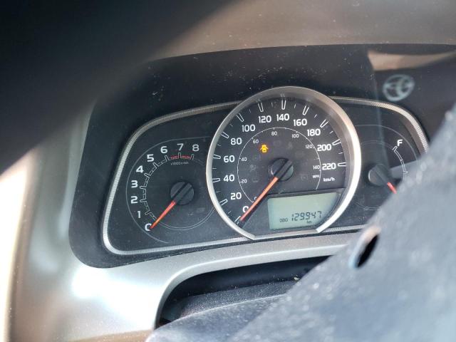 Photo 9 from auction – 2015 TOYOTA RAV4 XLE with VIN 2T3WFREVXFW165558