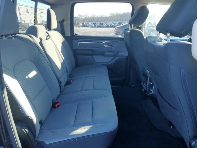 Photo 10 from auction – 2020 RAM 1500 BIG H with VIN 1C6SRFFT7LN132559