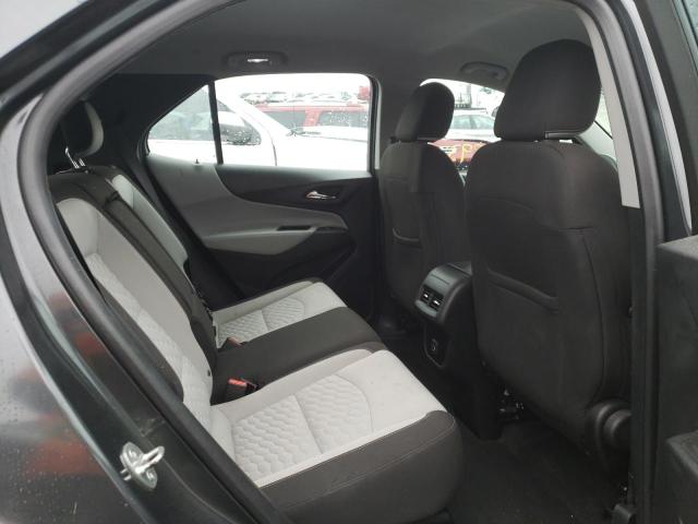 Photo 11 from auction – 2019 CHEVROLET EQUINOX LS with VIN 2GNAXHEV9K6136664