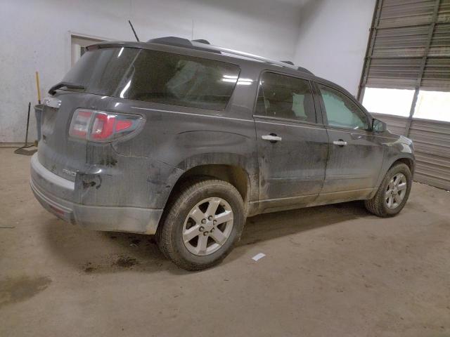 Photo 3 from auction – 2016 GMC ACADIA SLE with VIN 1GKKVPKD7GJ257183