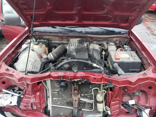 Photo 11 from auction – 2005 GMC CANYON with VIN 1GTCS198258285590