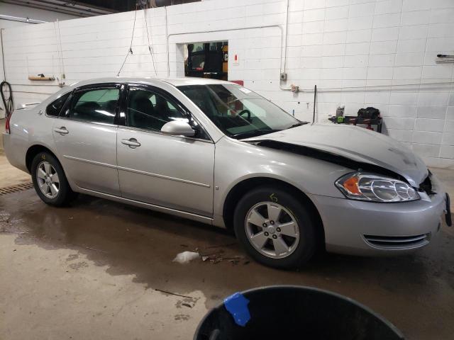 Photo 4 from auction – 2008 CHEVROLET IMPALA LT with VIN 2G1WT55N189243152