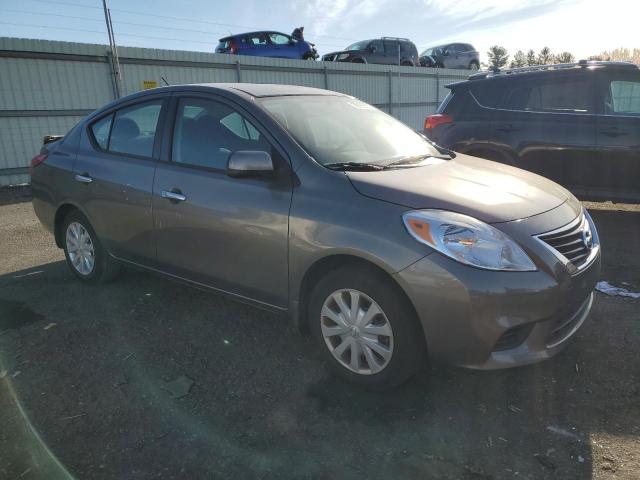 Photo 4 from auction – 2014 NISSAN VERSA S with VIN 3N1CN7AP9EL859183