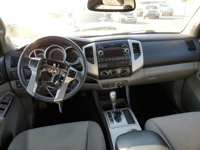 Photo 8 from auction – 2012 TOYOTA TACOMA DOU with VIN 5TFJX4GN2CX012008