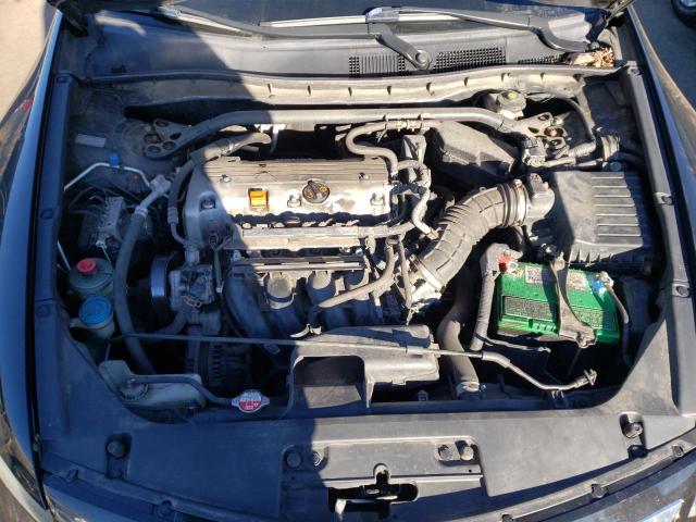 Photo 11 from auction – 2011 HONDA ACCORD LX- with VIN 1HGCS1B31BA011284