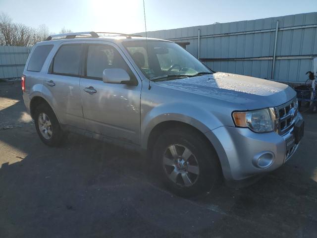 Photo 4 from auction – 2011 FORD ESCAPE LIM with VIN 1FMCU9EG6BKC11959