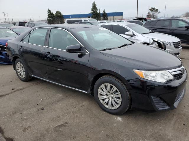 Photo 4 from auction – 2014 TOYOTA CAMRY L with VIN 4T1BF1FK6EU405880