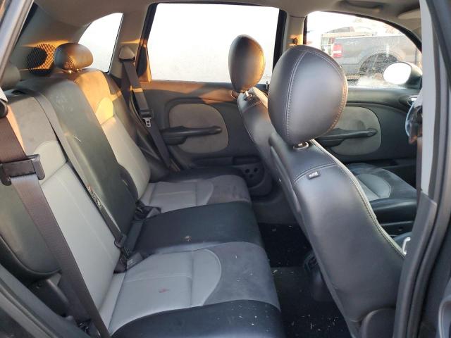 Photo 10 from auction – 2004 CHRYSLER PT CRUISER with VIN 3C8FY68874T248415