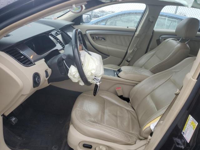 Photo 7 from auction – 2013 FORD TAURUS SEL with VIN 1FAHP2E84DG164041