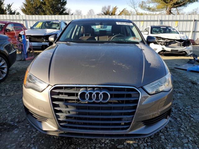 Photo 5 from auction – 2016 AUDI A3 PREMIUM with VIN WAUB8GFF7G1020916