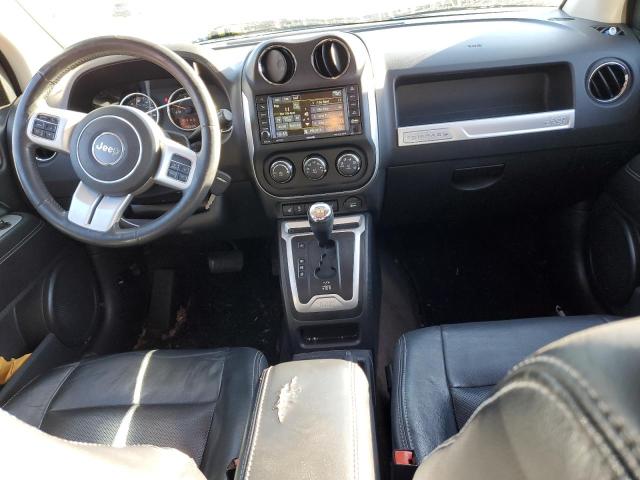 Photo 8 from auction – 2014 JEEP COMPASS LI with VIN 1C4NJDCB8ED620103