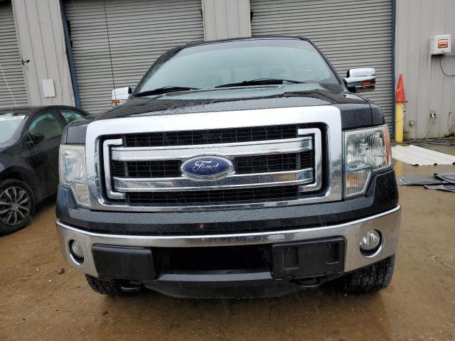 Photo 5 from auction – 2013 FORD F150 SUPER with VIN 1FTFW1ET4DFA20255