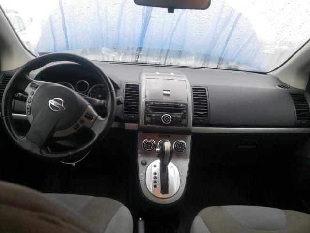 Photo 8 from auction – 2010 NISSAN SENTRA with VIN 3N1AB6AP0AL609805