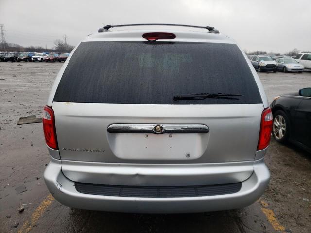 Photo 6 from auction – 2006 CHRYSLER TOWN & COU with VIN 1A4GP45R66B585523