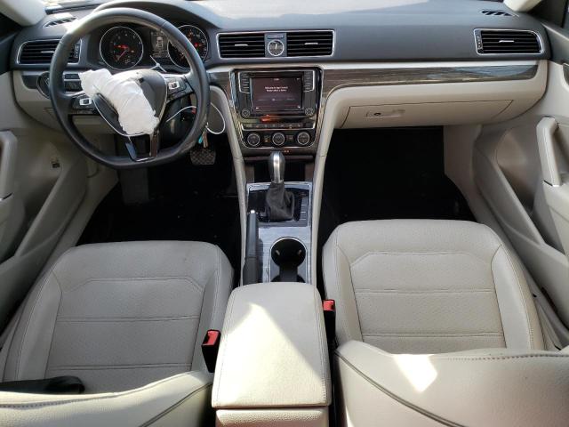 Photo 8 from auction – 2016 VOLKSWAGEN PASSAT SE with VIN 1VWBS7A37GC015086