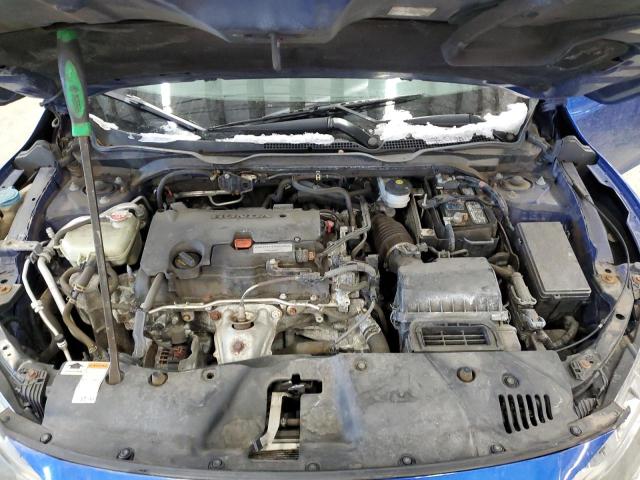 Photo 11 from auction – 2017 HONDA CIVIC LX with VIN 2HGFC2F56HH550196
