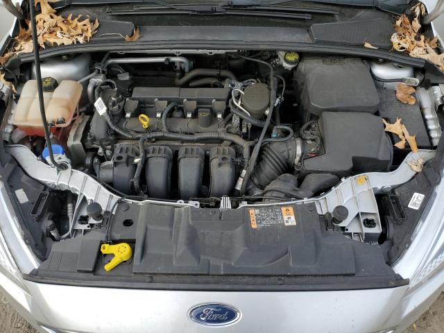 Photo 11 from auction – 2016 FORD FOCUS SE with VIN 1FADP3F25GL262067