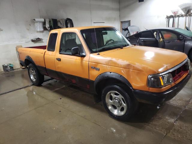 Photo 4 from auction – 1995 FORD RANGER SUP with VIN 1FTCR14UXSPA38626