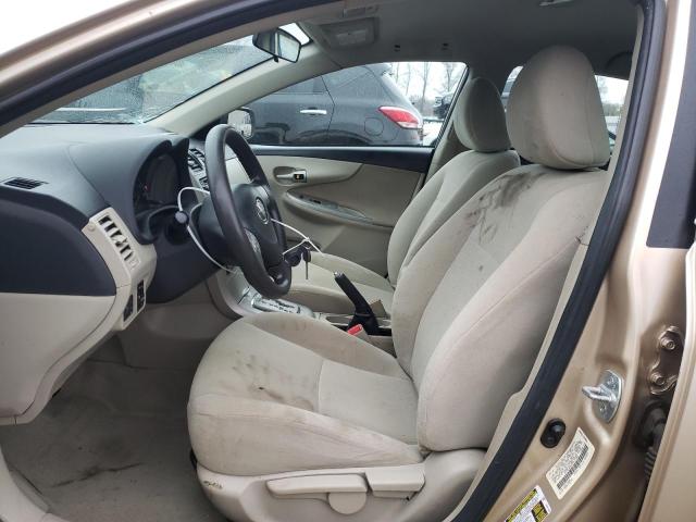 Photo 7 from auction – 2013 TOYOTA COROLLA BA with VIN 5YFBU4EEXDP211288