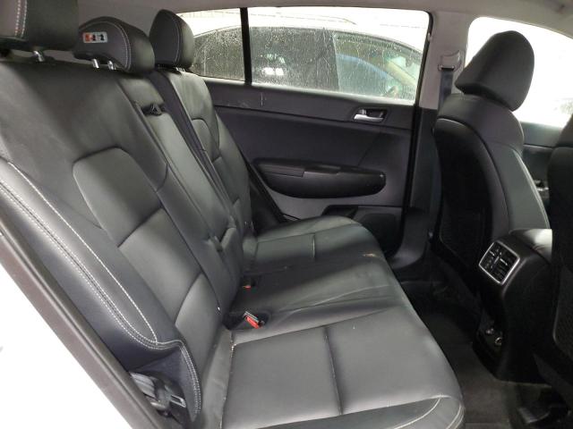 Photo 11 from auction – 2017 KIA SPORTAGE E with VIN KNDPNCAC3H7263838