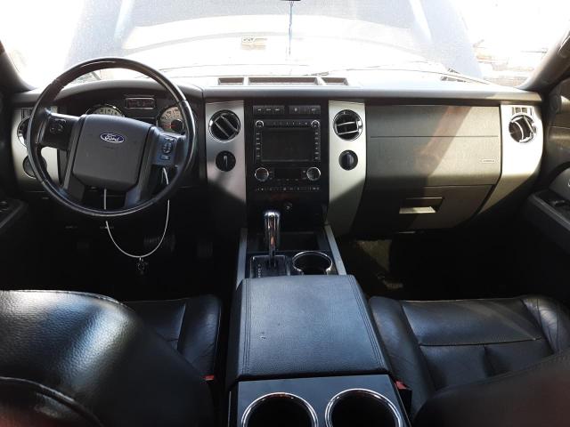 Photo 8 from auction – 2012 FORD EXPEDITION with VIN 1FMJK2A52CEF04783