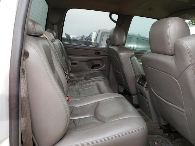 Photo 10 from auction – 2004 GMC SIERRA K25 with VIN 1GTHK231X4F154604
