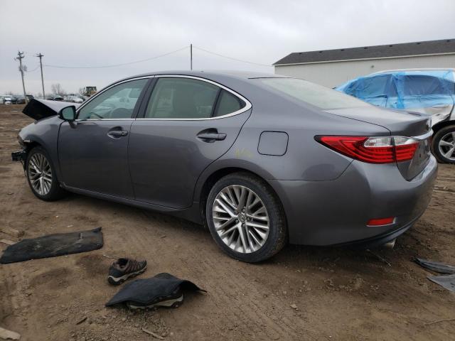Photo 2 from auction – 2013 LEXUS ES 350 with VIN JTHBK1GG2D2041458