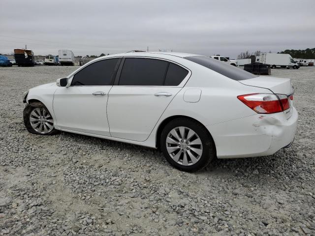 Photo 2 from auction – 2015 HONDA ACCORD EX with VIN 1HGCR2F71FA147242