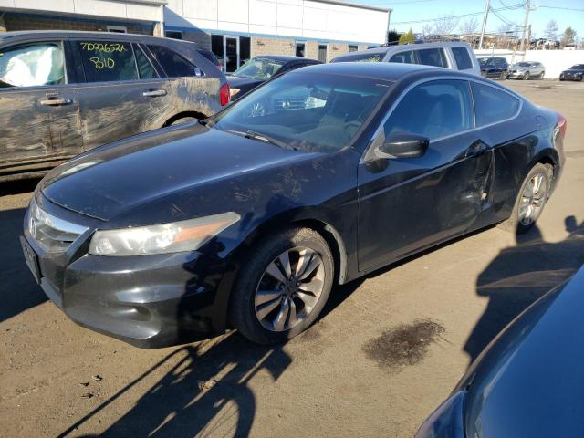 Photo 1 from auction – 2011 HONDA ACCORD LX- with VIN 1HGCS1B31BA011284
