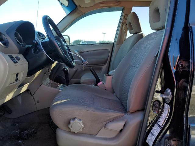 Photo 7 from auction – 2005 TOYOTA RAV4 with VIN JTEHD20VX56037121