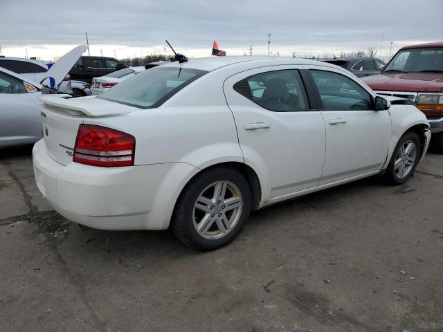Photo 3 from auction – 2010 DODGE AVENGER R/ with VIN 1B3CC5FB8AN225850