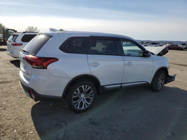 Photo 3 from auction – 2017 MITSUBISHI OUTLANDER with VIN JA4AZ2A35HZ059335