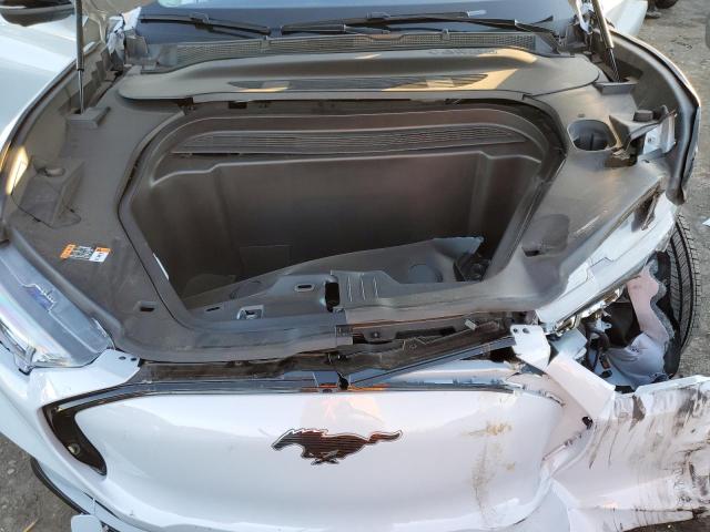 Photo 11 from auction – 2022 FORD MUSTANG MA with VIN 3FMTK3SU0NMA03263