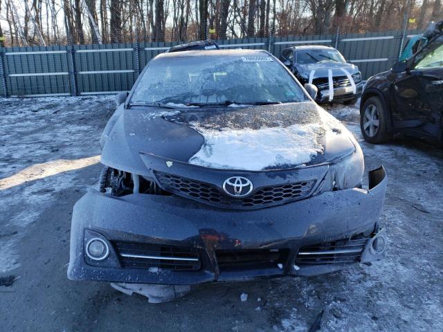 Photo 5 from auction – 2014 TOYOTA CAMRY L with VIN 4T1BF1FK2EU334791