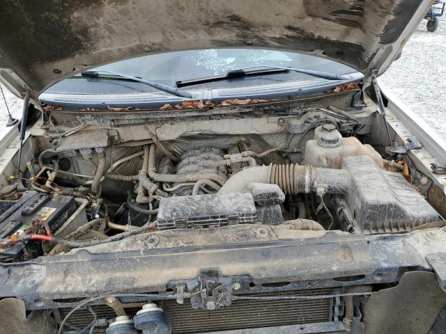 Photo 11 from auction – 2012 FORD F150 SUPER with VIN 1FTFW1EF8CFA65479