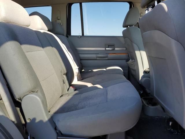 Photo 11 from auction – 2007 CHRYSLER ASPEN LIMI with VIN 1A8HW58N07F543833