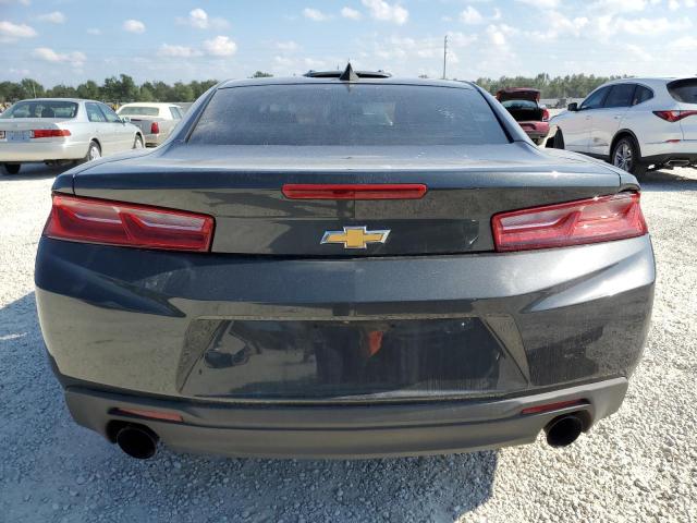 Photo 6 from auction – 2016 CHEVROLET CAMARO LT with VIN 1G1FB1RX6G0158470