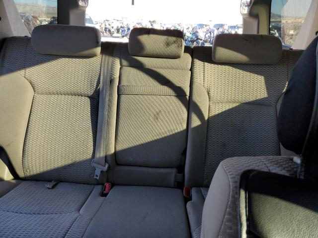 Zdjęcie 10 z aukcji – 2008 TOYOTA 4RUNNER SR z VIN JTEZU14R48K014585