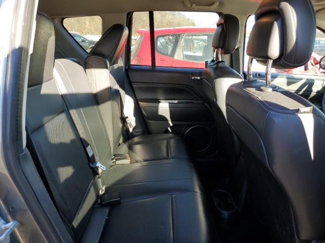 Photo 10 from auction – 2014 JEEP COMPASS LI with VIN 1C4NJDCB8ED620103