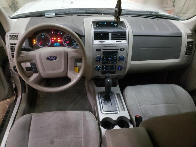 Photo 8 from auction – 2012 FORD ESCAPE XLT with VIN 1FMCU9D78CKB71922