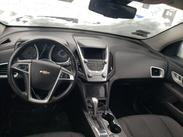 Photo 8 from auction – 2015 CHEVROLET EQUINOX LT with VIN 2GNFLFEK6F6120942