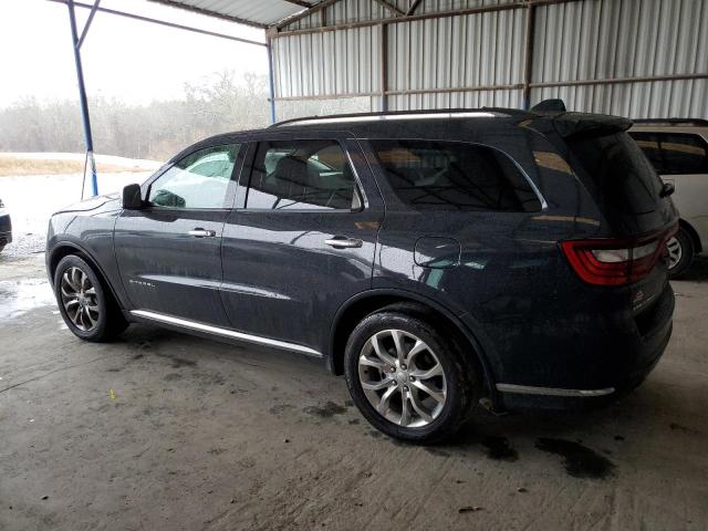 Photo 2 from auction – 2018 DODGE DURANGO CI with VIN 1C4RDHEG2JC404580