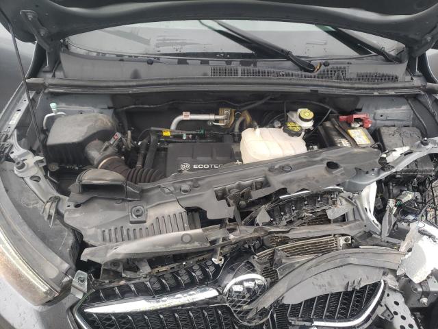 Photo 12 from auction – 2019 BUICK ENCORE PRE with VIN KL4CJASB1KB781837