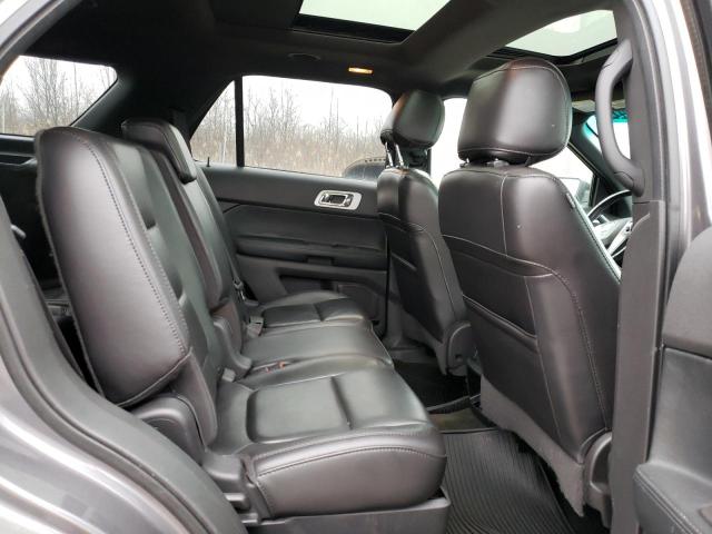Photo 11 from auction – 2013 FORD EXPLORER X with VIN 1FM5K8D82DGB62185