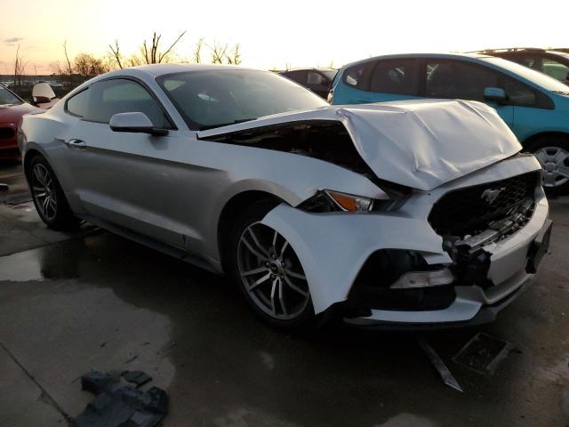 Photo 4 from auction – 2015 FORD MUSTANG with VIN 1FA6P8TH3F5378272